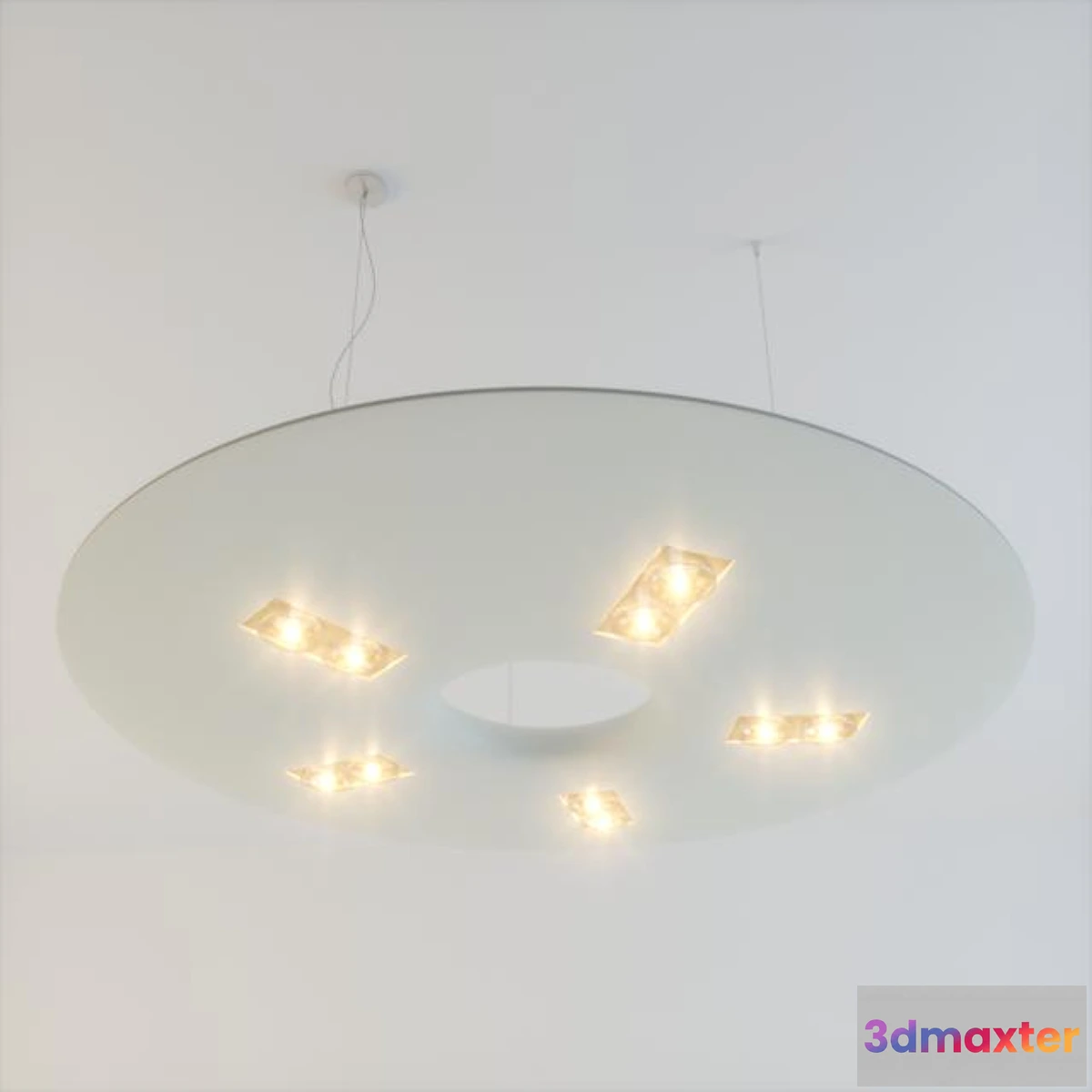 800698 - Ingo maurer YUU 200