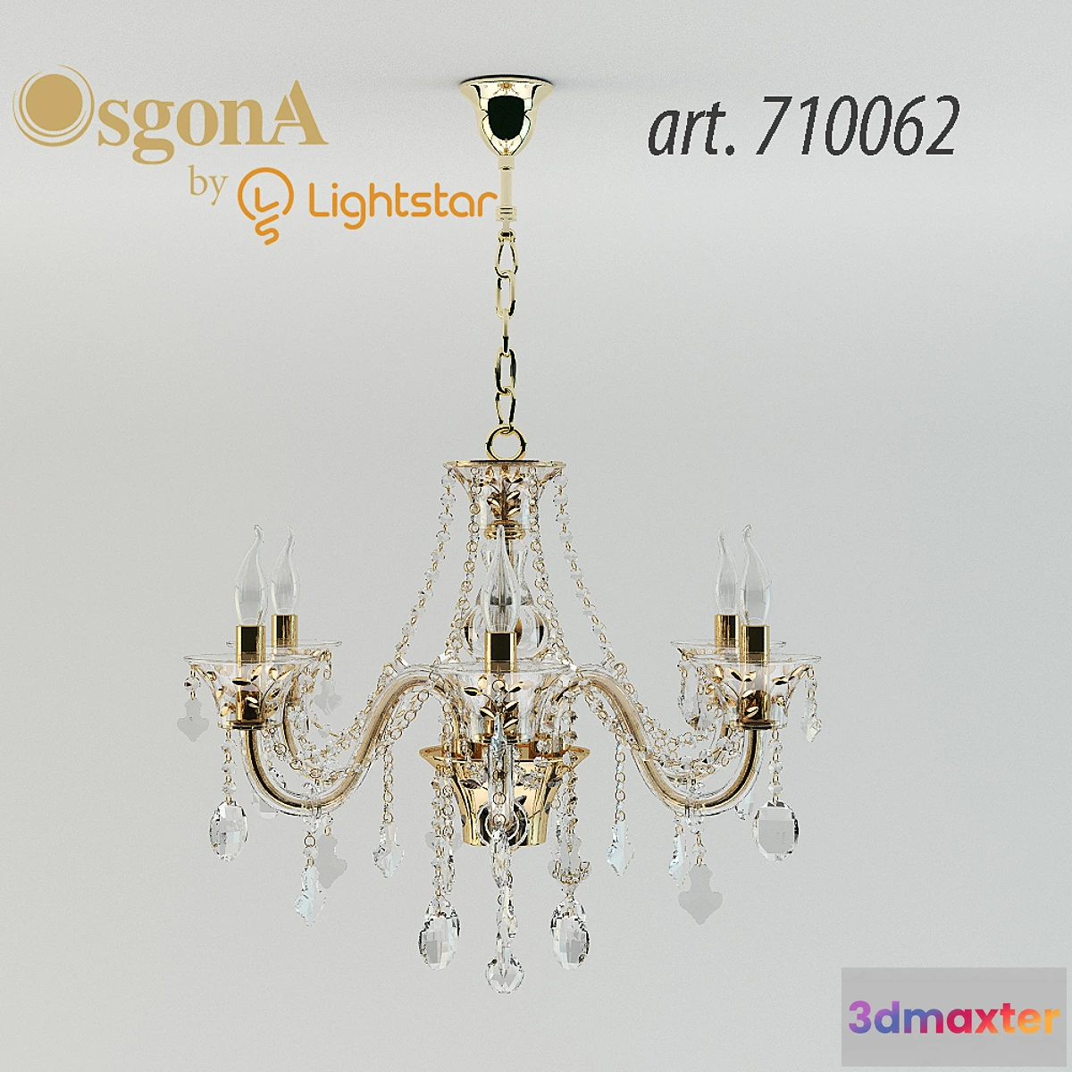 800714 - “OM’ OSGONA by LIGHTSTAR art 710062