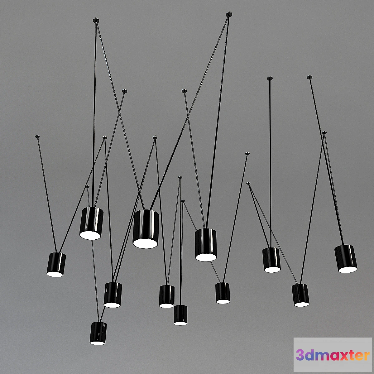 800728 - Modern fixtures MATCH