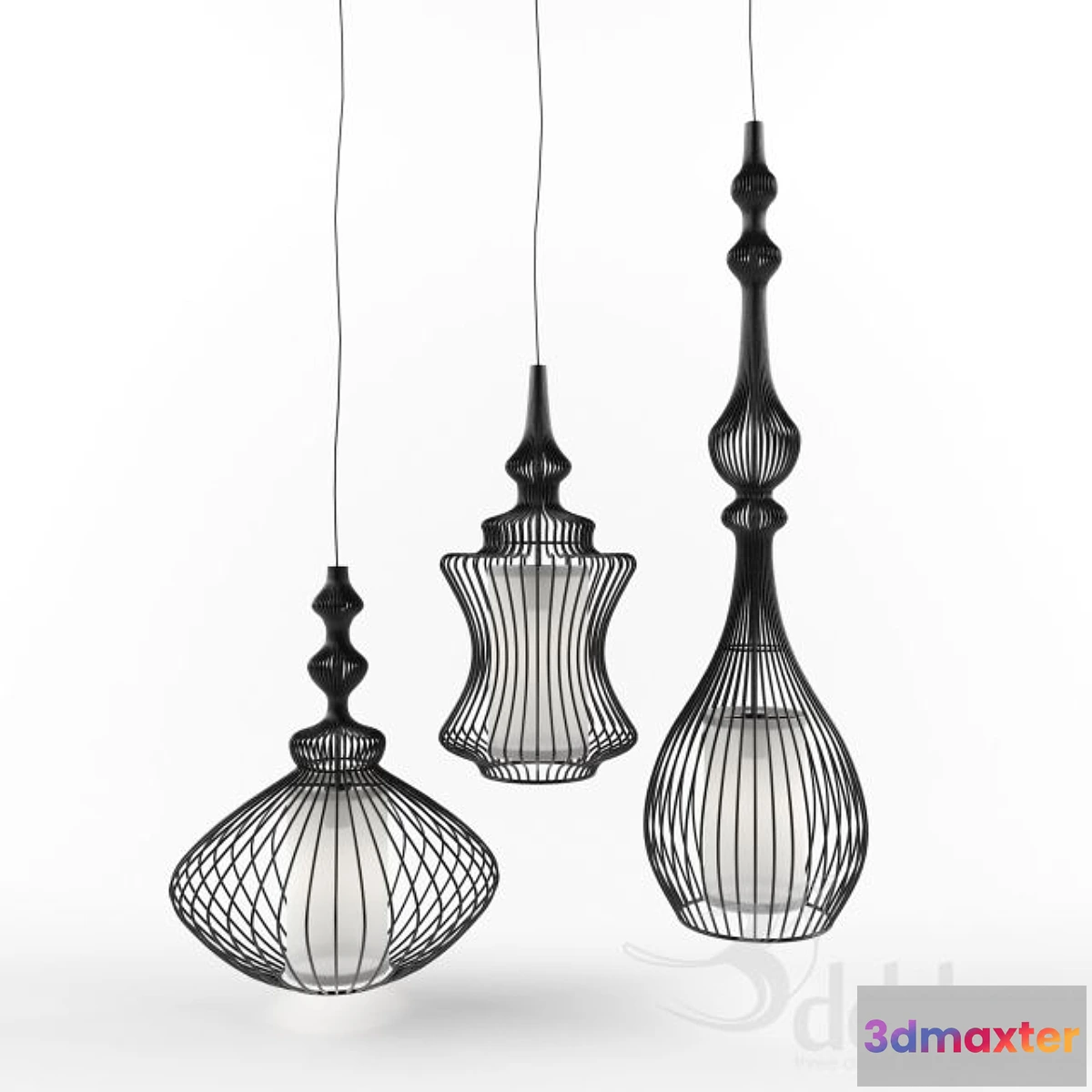 800732 - hanging lamp - No.11