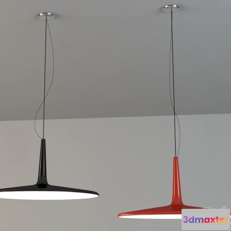 800736 - Vibia _ Scan