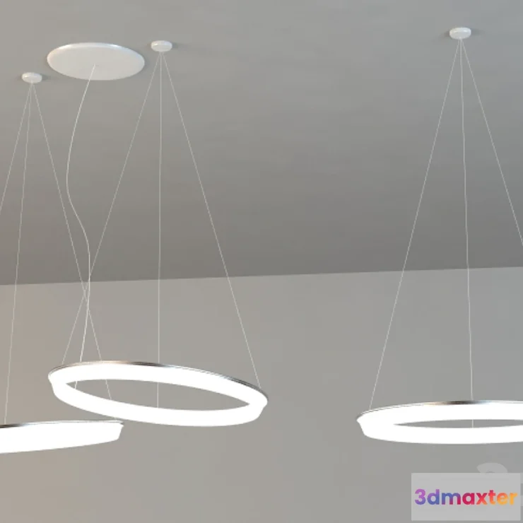 800740 - Vibia _ Halo