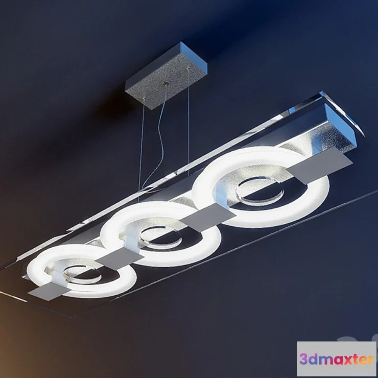 800748 - ITRE _ 0-SOUND 3 SOSPENSIONE