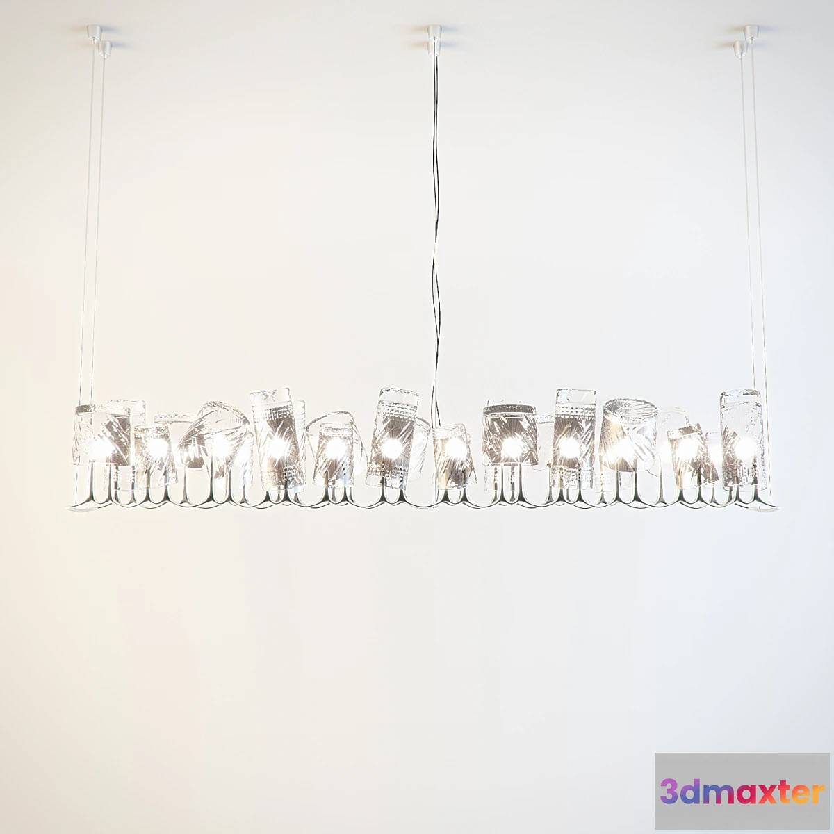 800768 - Chandelier - No.45