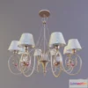 800774 - Chandelier - No.47