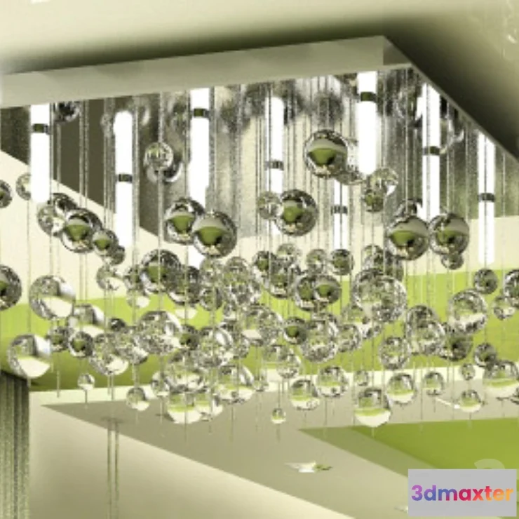 800796 - luminaire Eglo_Morfeo