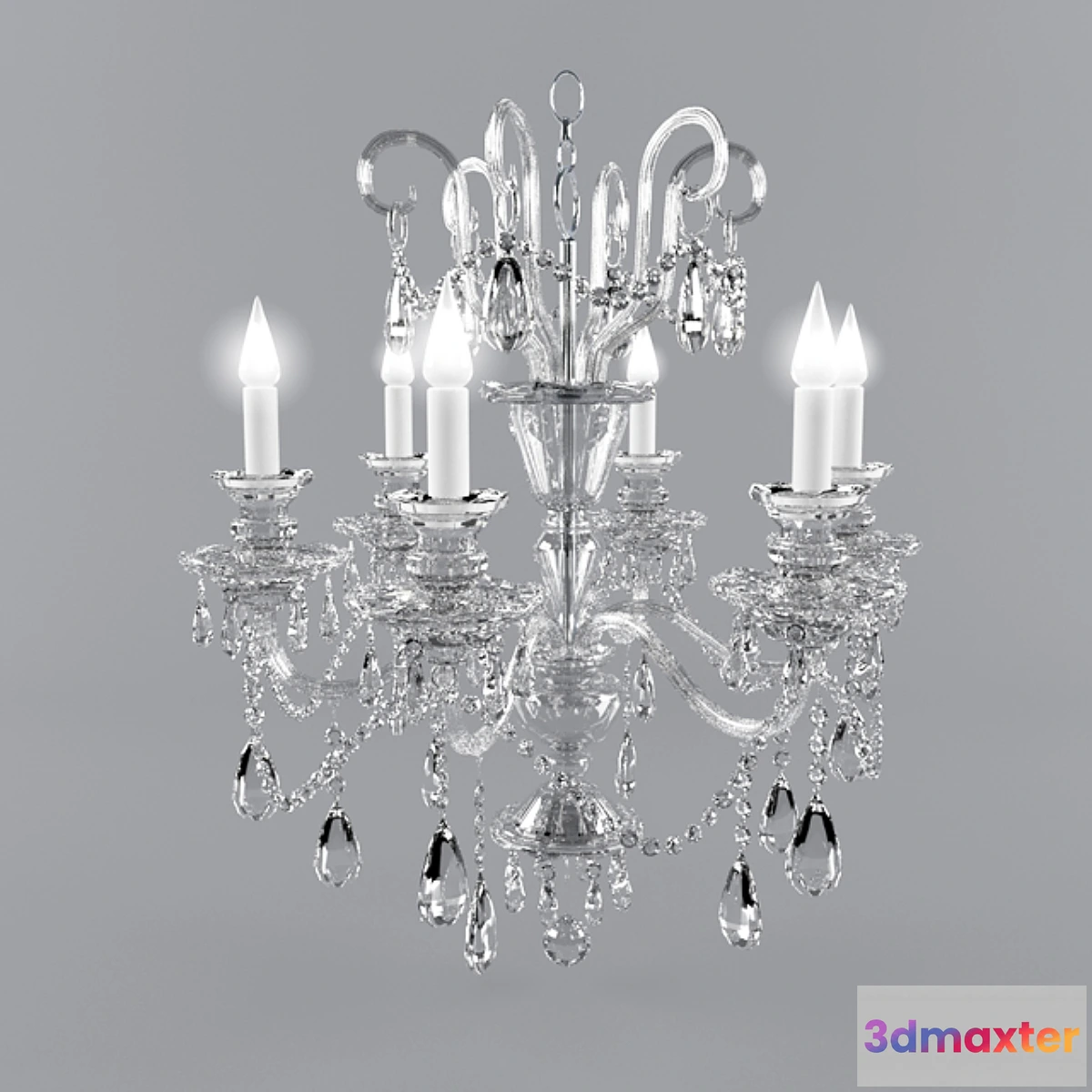 800824 - Preciosa. Bohemian Classic