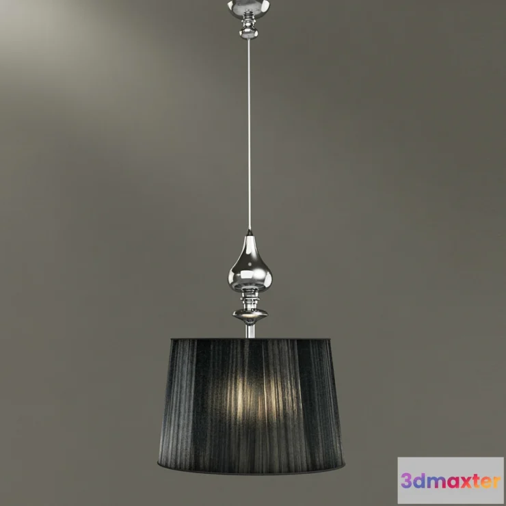 800832 - Candellux gilenia