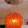 800840 - chandelier AXOLIGHT_Aura sp1