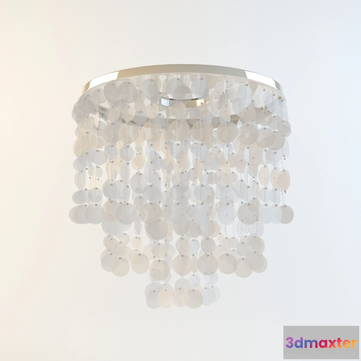 800850 - Chandelier - No.52