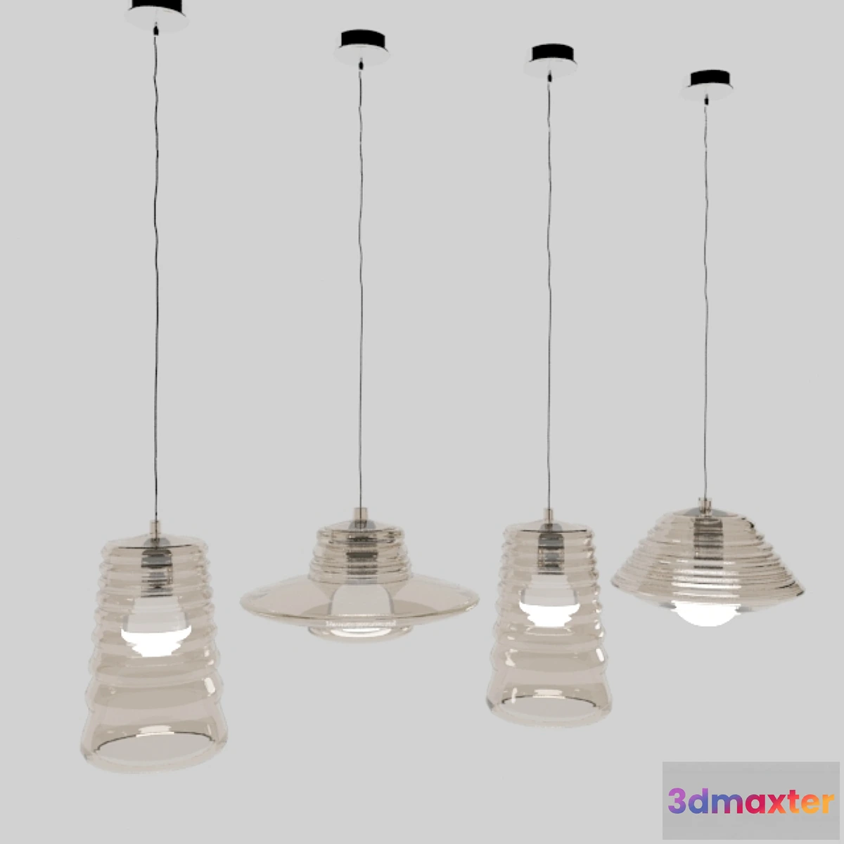 800860 - Tom dixon _ Pressed Glass