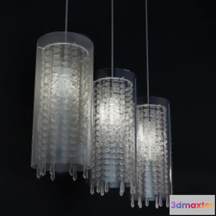 800870 - The Luminaire - No.5