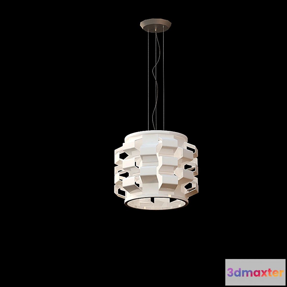 800872 - chandelier iTre