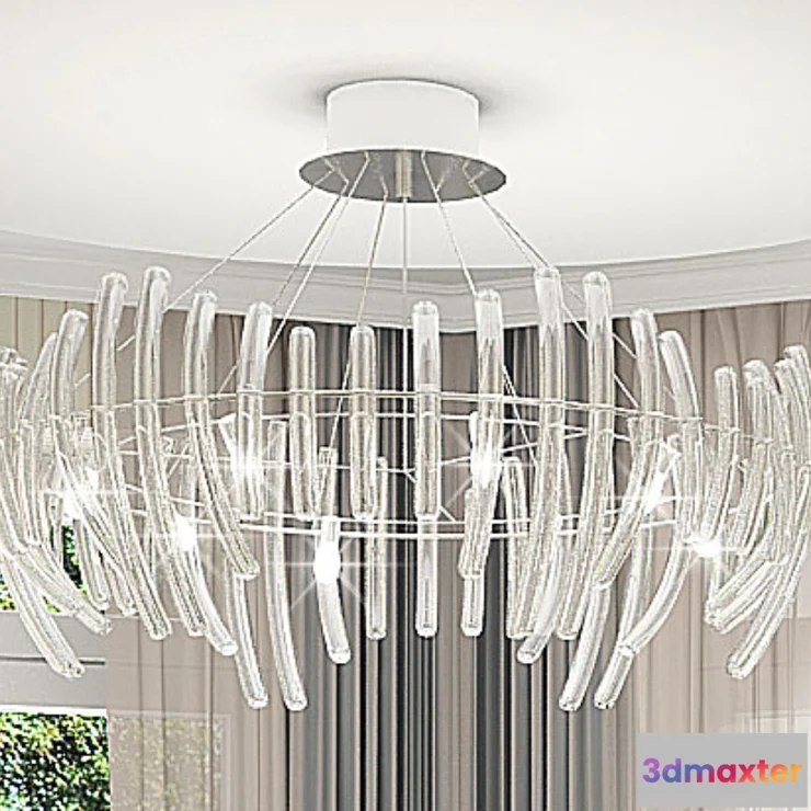 800880 - Chandelier - No.56