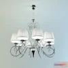 800894 - Chandelier - No.57