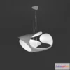 800896 - Hanging lamp - No.12