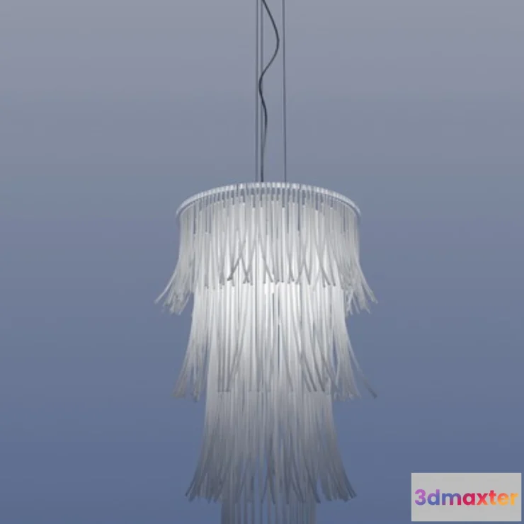 800900 - Chandelier Charlie S
