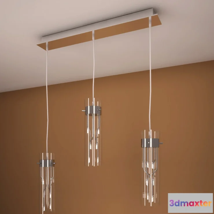 800904 - Lussole Vitravo LSQ-4006-18