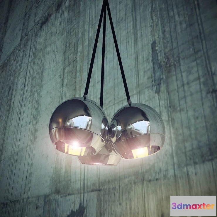 800916 - Light Eye X 3