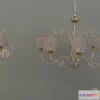 800928 - chandelier openwork