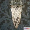 800930 - lamp Murano glass