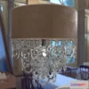 800936 - Chandelier EvroLampArt