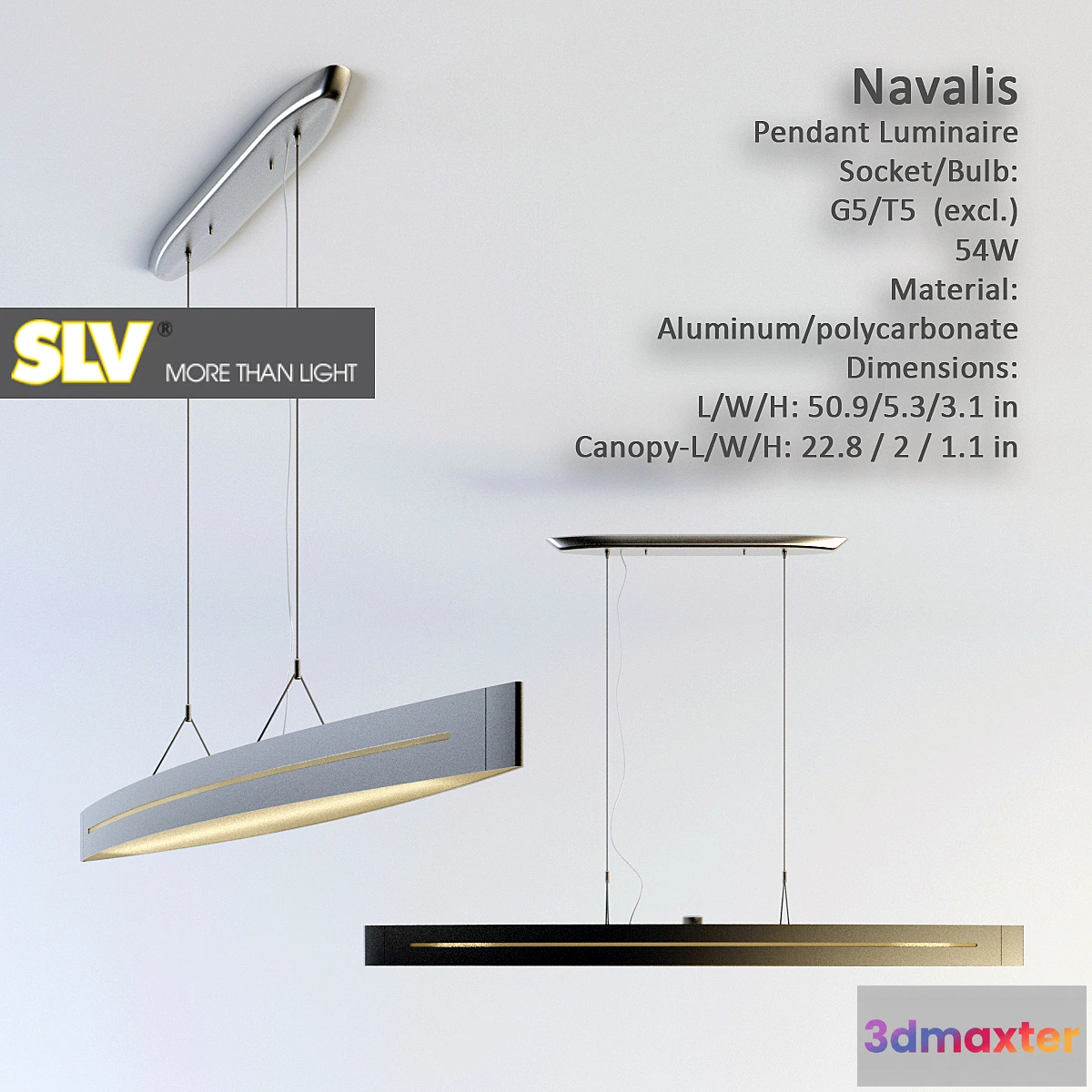 800938 - SLV Navalis