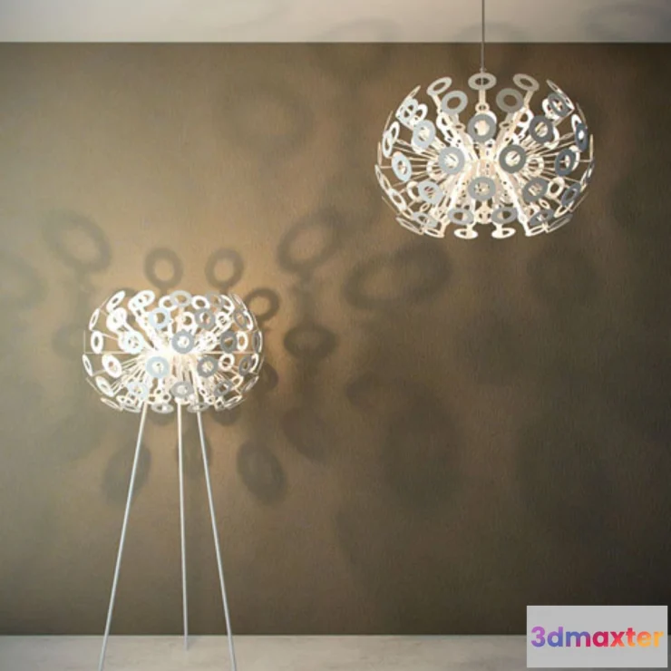 800948 - moooi_dandelion