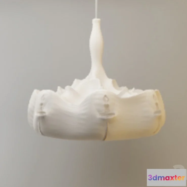 800950 - Lampa_kokon