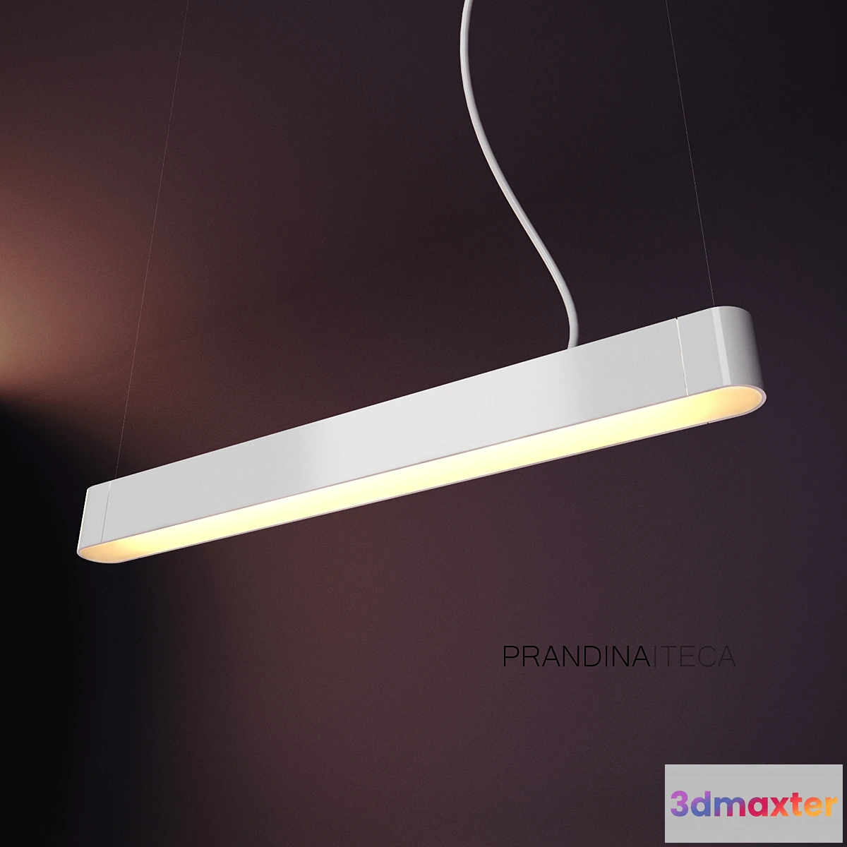 800968 - Prandina _ TECA