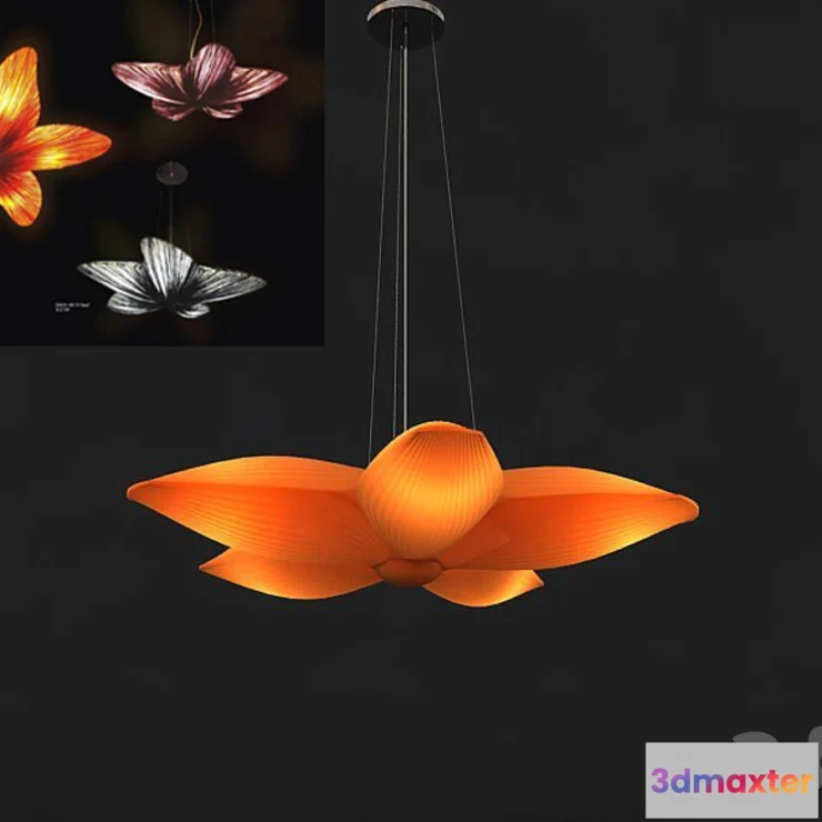 800972 - lamp Factory Di Gala