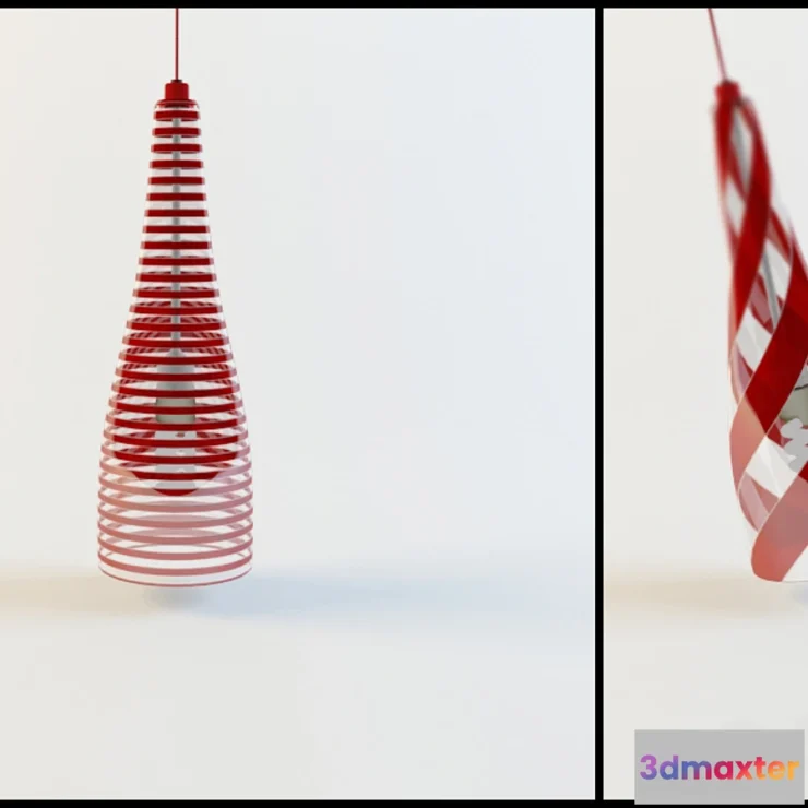 800984 - Chandelier - No.59