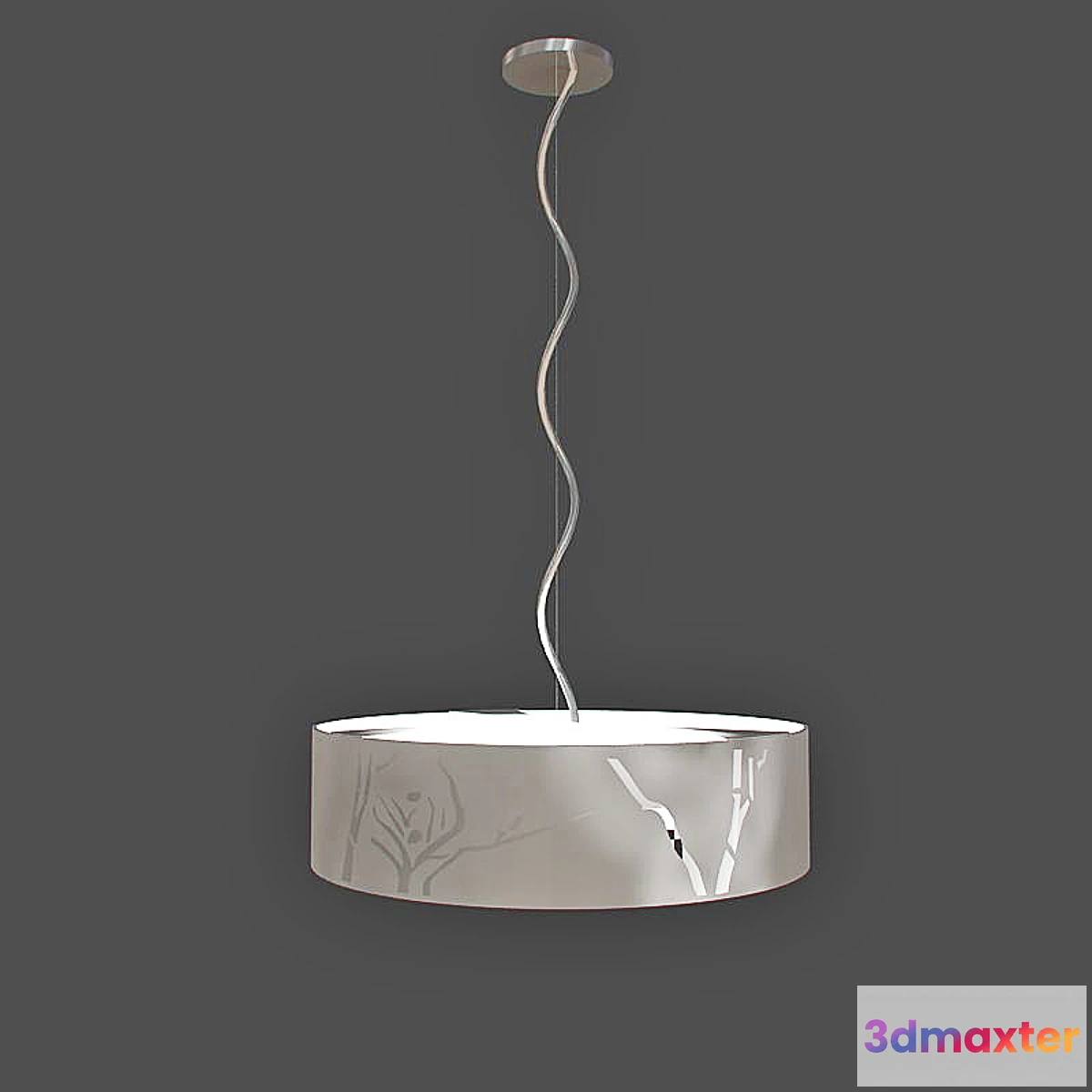 800998 - Chandelier Visible Nature