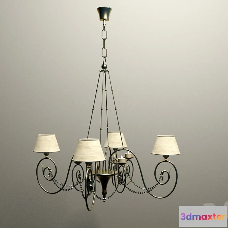 801000 - lustra - No.3