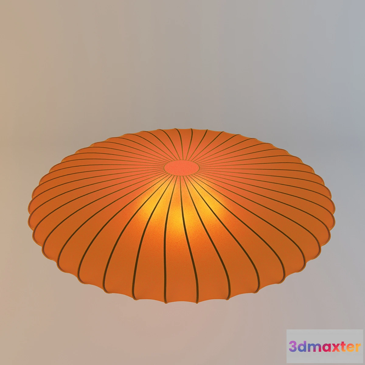 801002 - Lamp Axolight-Muse Color