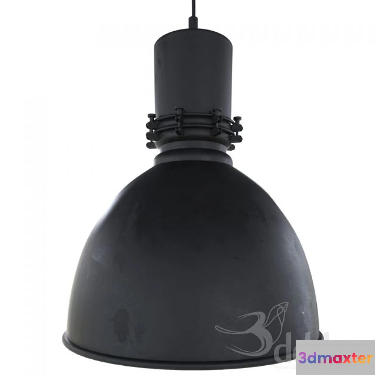801016 - Emmett Pendant Light