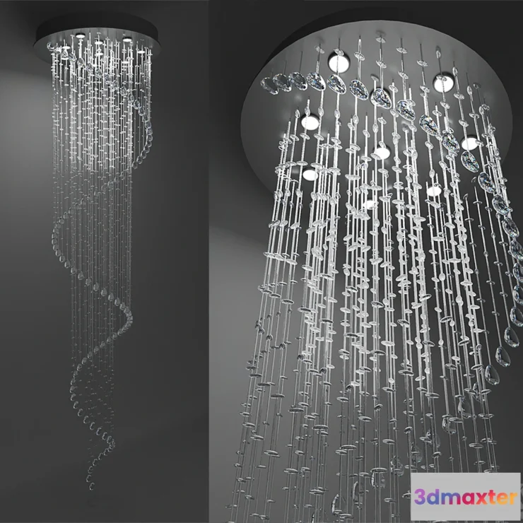 801018 - Archie Lamp