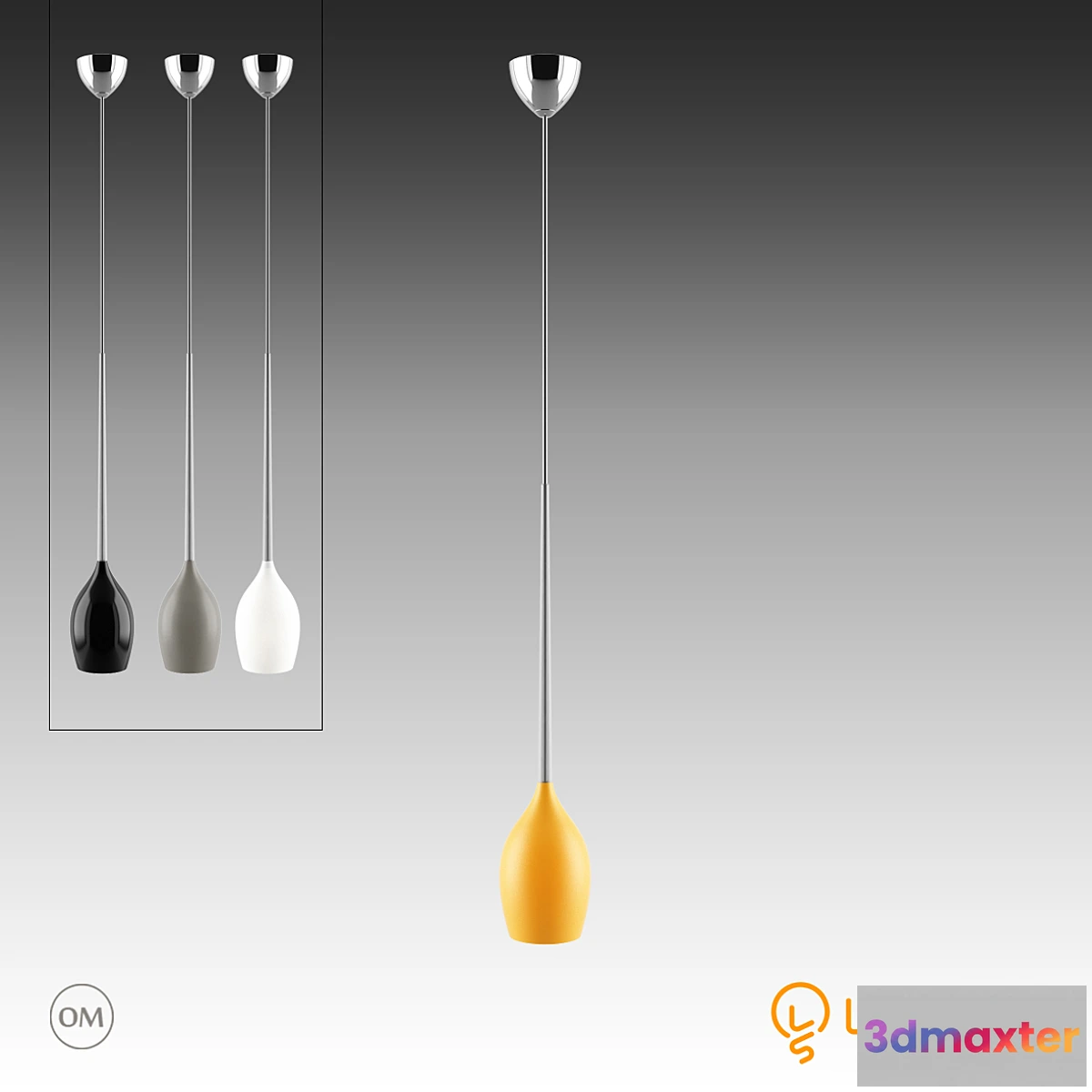 801030 - Lightstar art. 807113