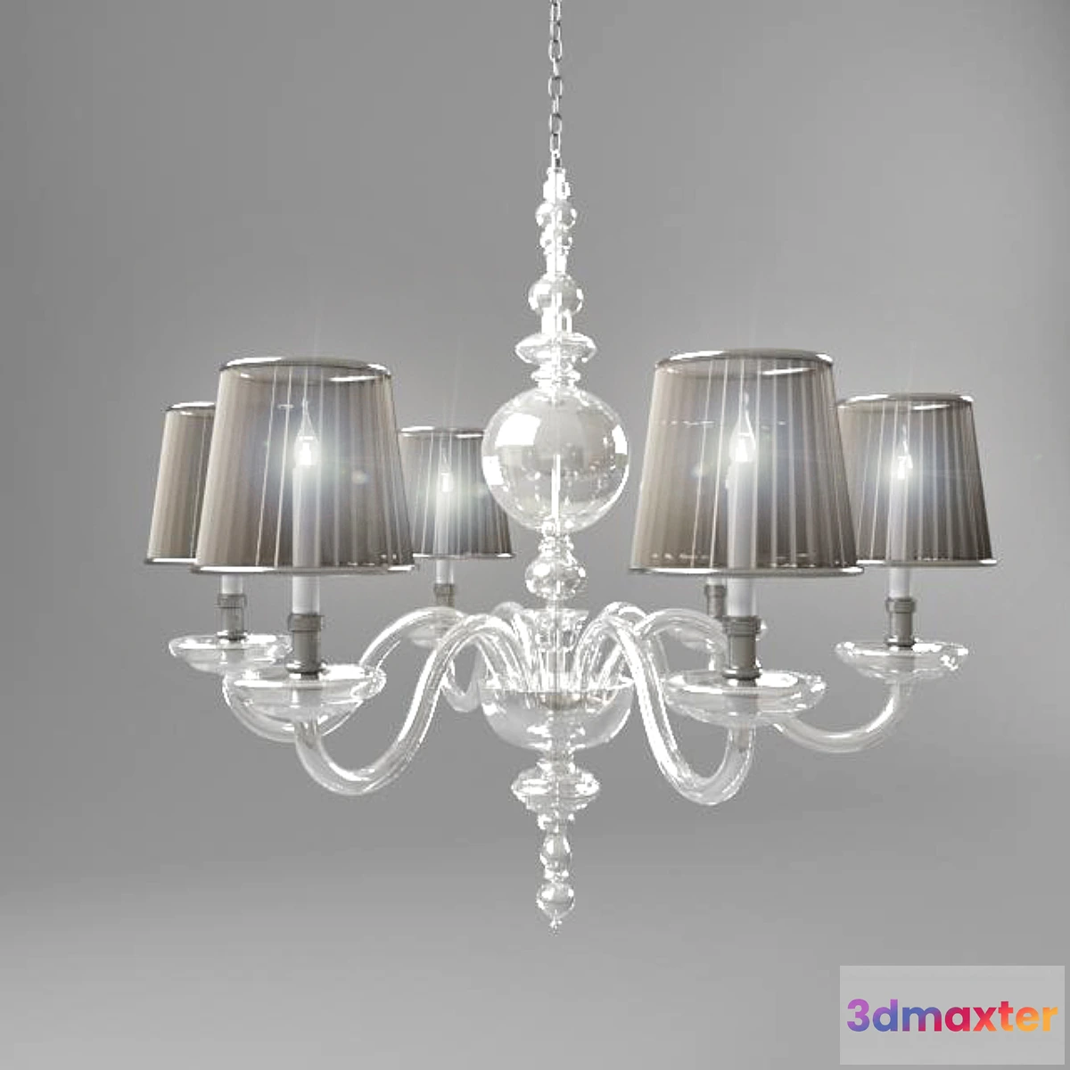 801036 - Chandelier - No.60
