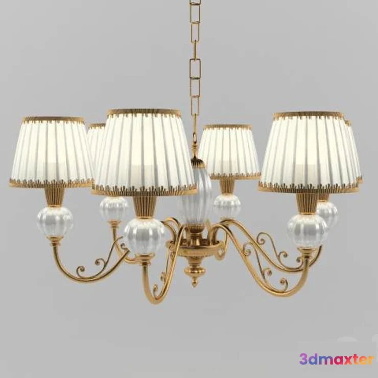 801046 - chandelier - No.61