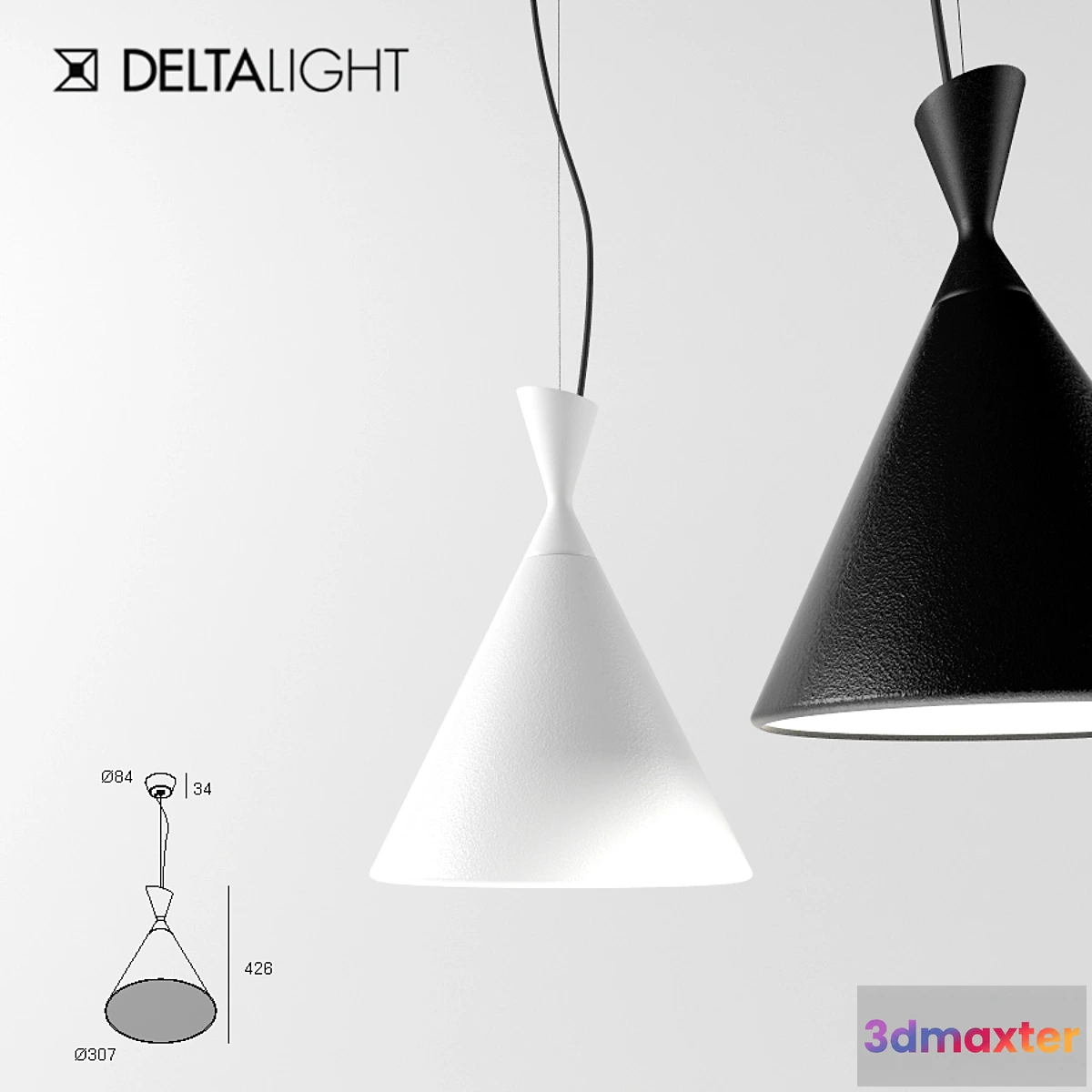 801058 - Deltalight _ Husk