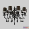 801060 - Chandelier Masiero