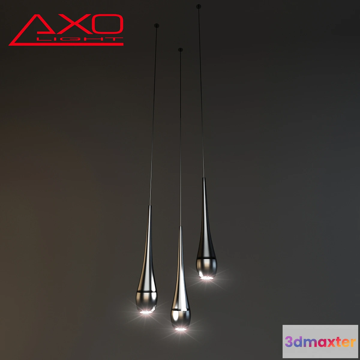 801108 - PROFI Axo light _ stilla