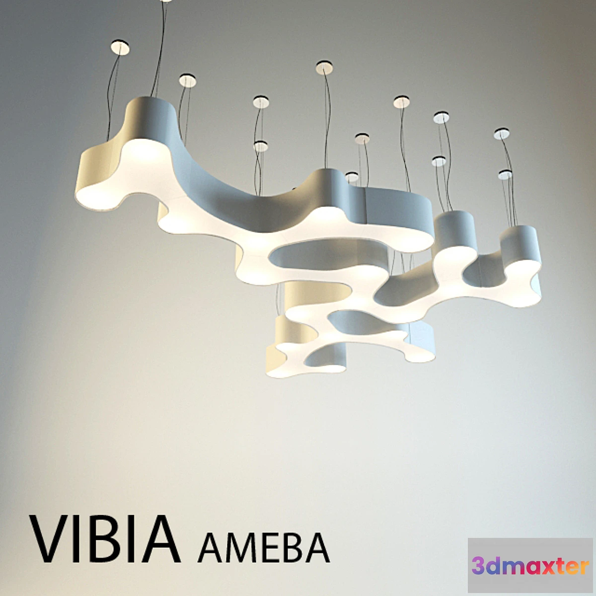 801120 - VIBIA Ameba