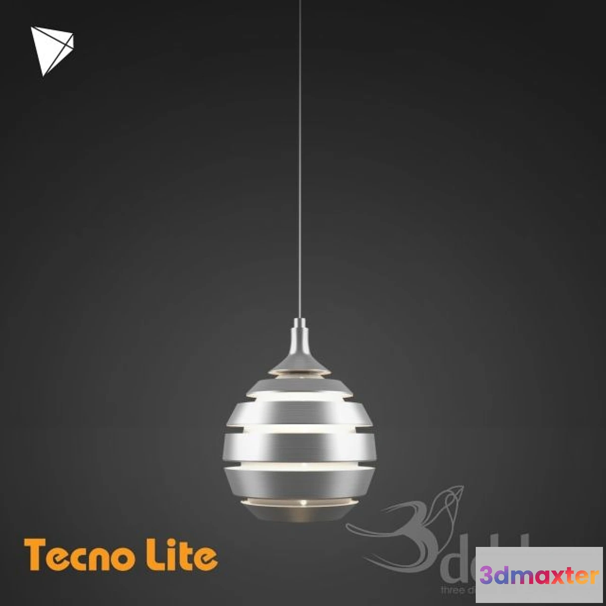801124 - Tecnolite marine pendant lamp