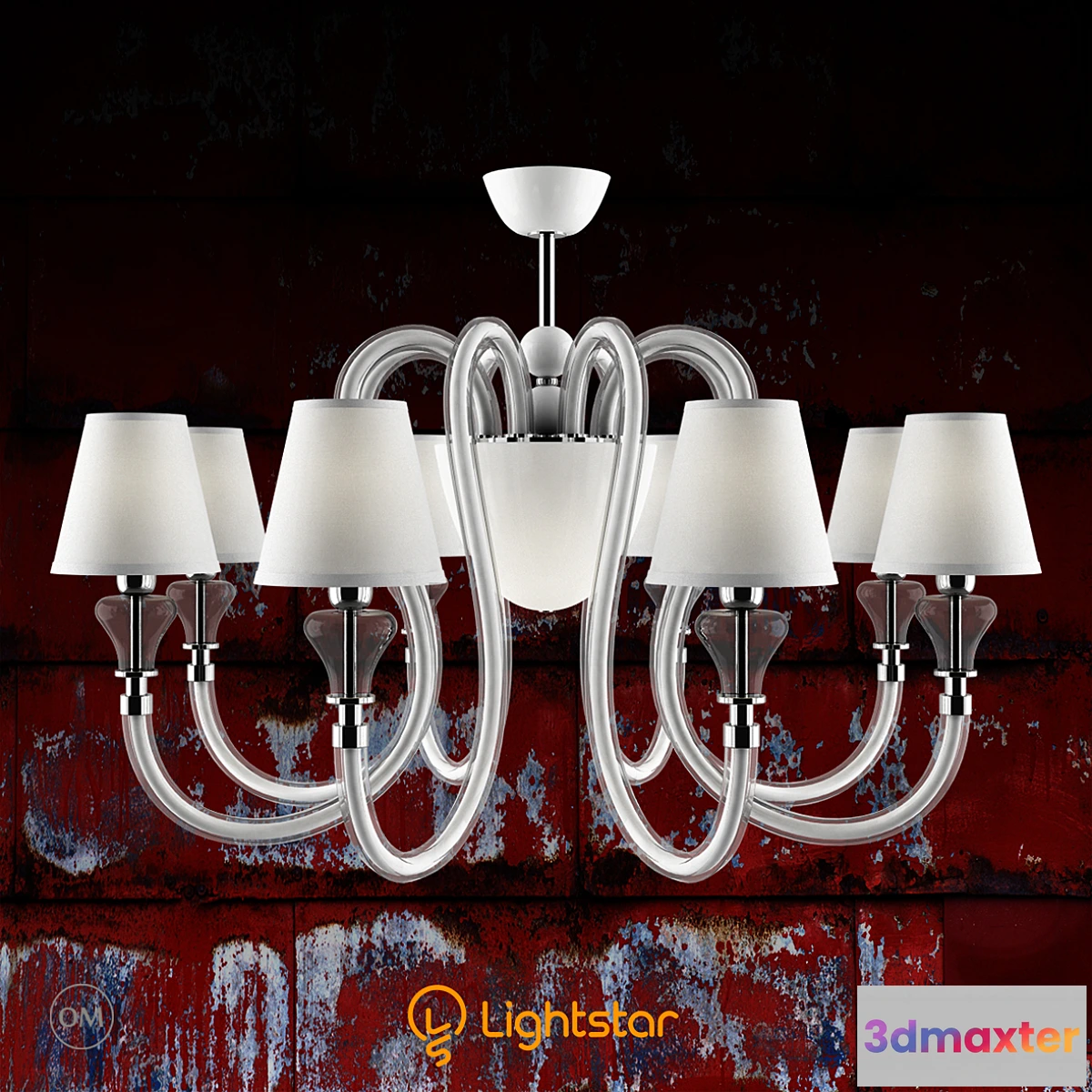 801136 - Lightstar art. _809086_809087 - No.2