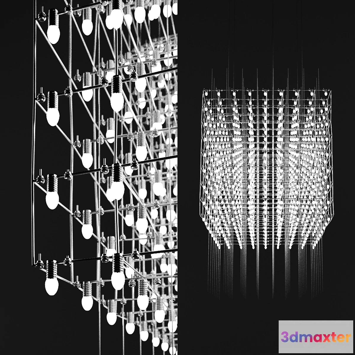 801142 - universe by quasar