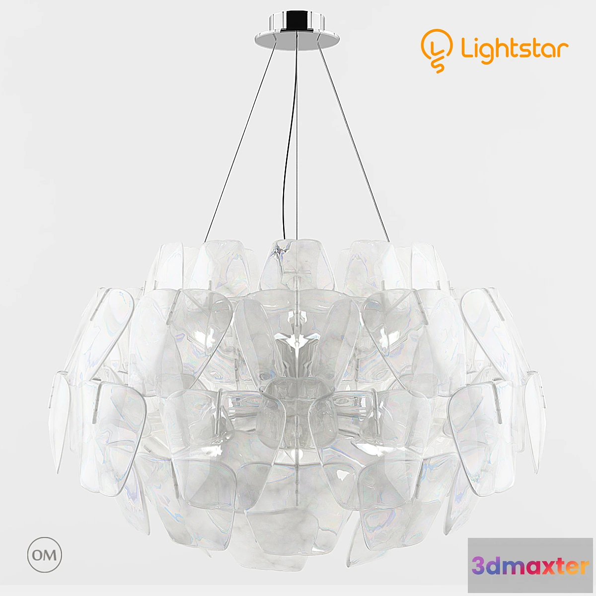 801144 - Lightstar art. 808030