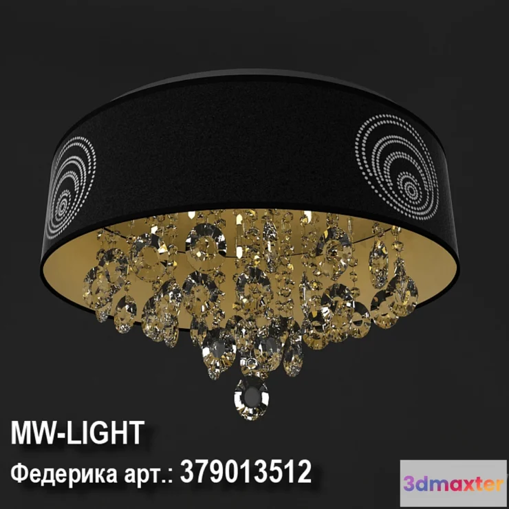 801146 - MW-LIGHT Federica