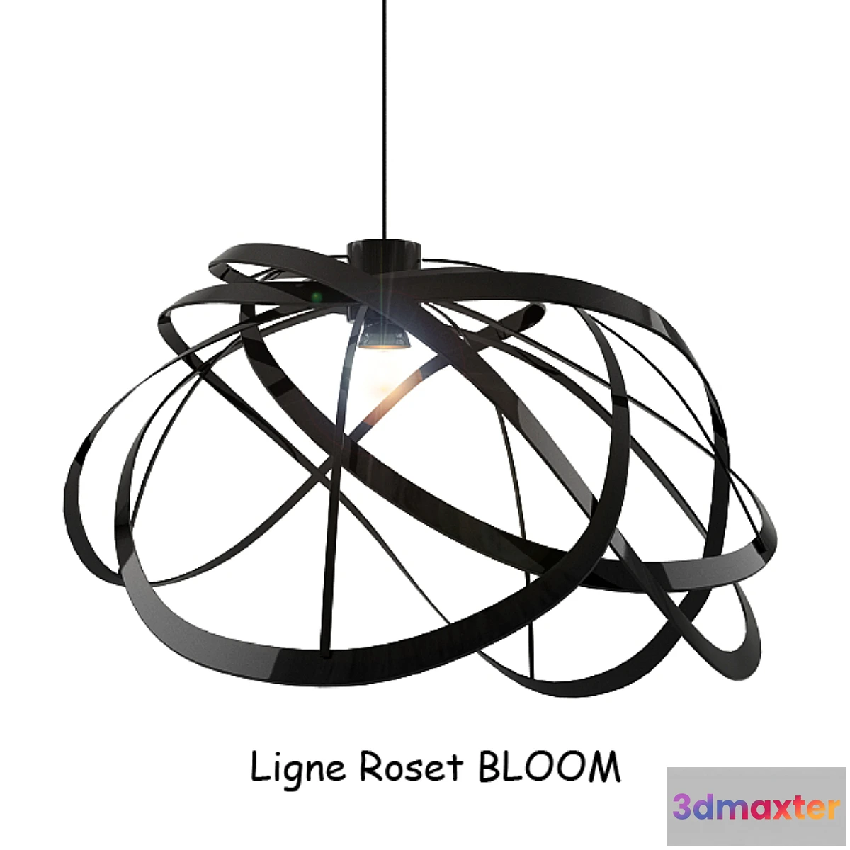 801150 - Chandelier Bloom